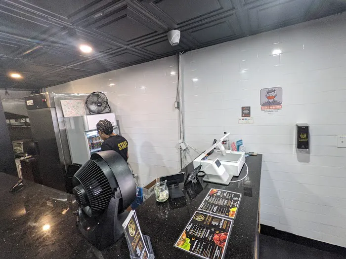 BK Lobster Jamaica Picture 6