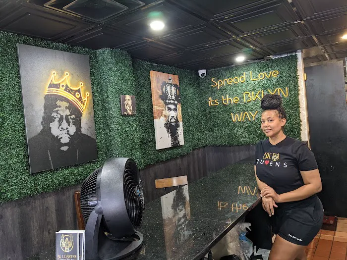 BK Lobster Jamaica Picture 8