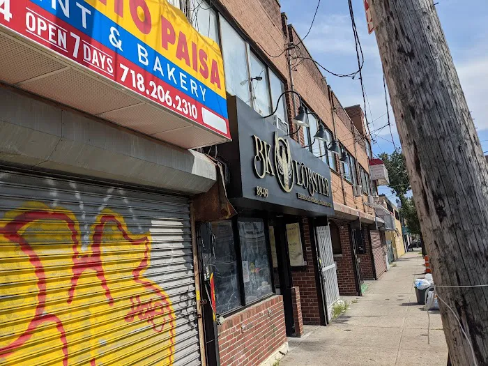 BK Lobster Jamaica Picture 9