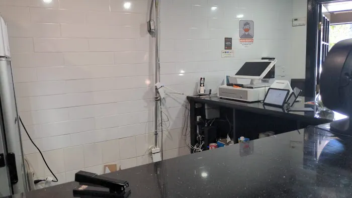 BK Lobster Jamaica Picture 5