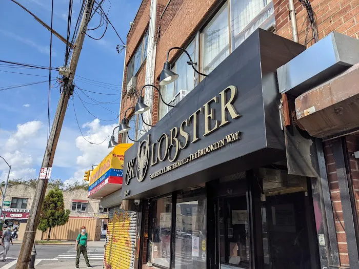 BK Lobster Jamaica Picture 7