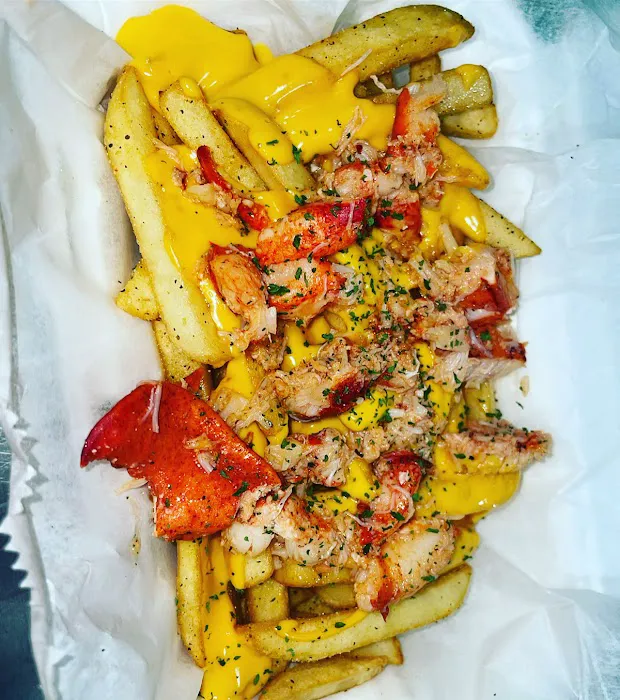 BK Lobster Jamaica Picture 10