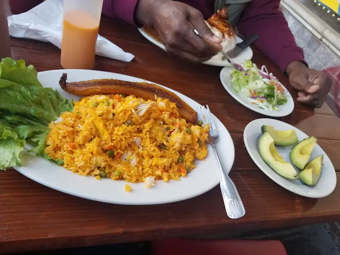 El Rinconcito Paisa Restaurante & Bakery Colombian Picture 8