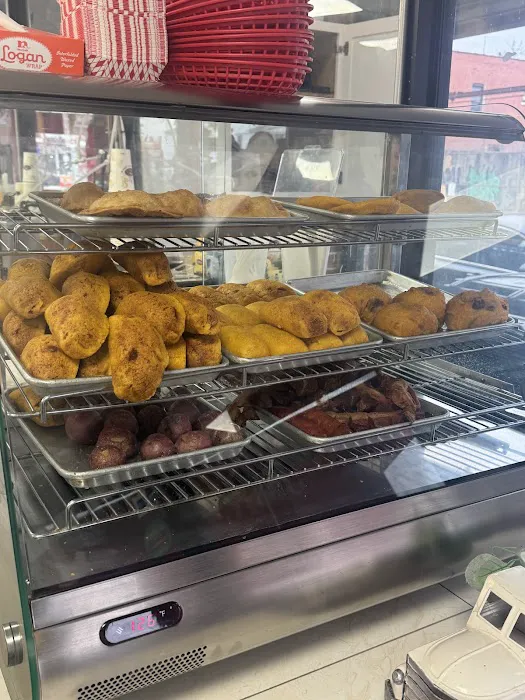 El Rinconcito Paisa Restaurante & Bakery Colombian Picture 6