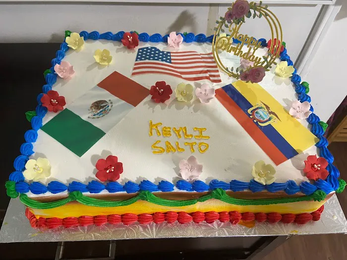 El Rinconcito Paisa Restaurante & Bakery Colombian Picture 9