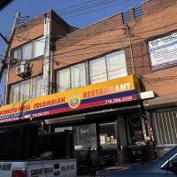 El Rinconcito Paisa Restaurante & Bakery Colombian ico