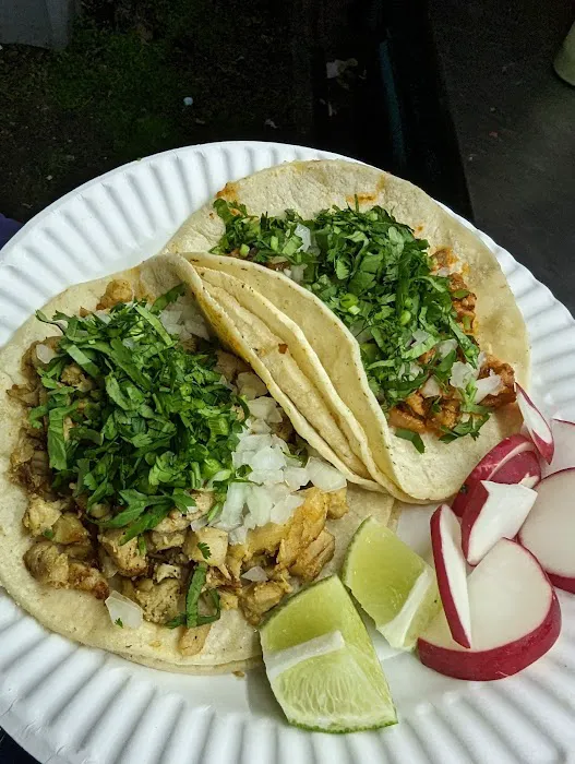 Maya Taco Truck Picture 9