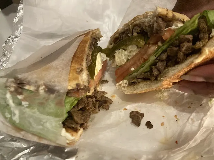 Maya Taco Truck Picture 7