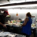 Maya Taco Truck