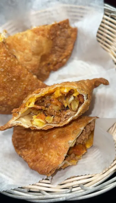 Major League Mofongo Picture 9