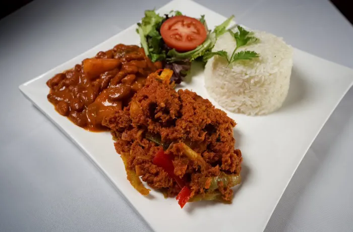 Major League Mofongo Picture 3