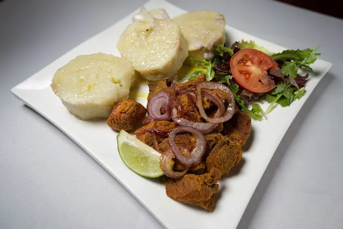 Major League Mofongo Picture 4