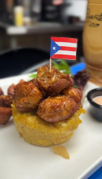 Major League Mofongo Picture 7