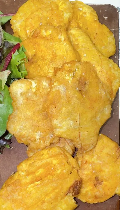 Major League Mofongo Picture 1