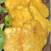 Major League Mofongo ico