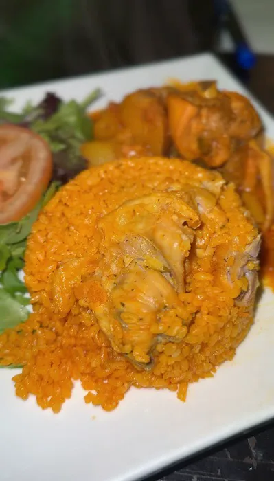 Major League Mofongo Picture 6