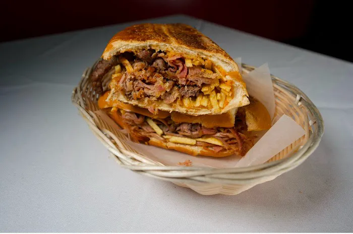 Major League Mofongo Picture 5