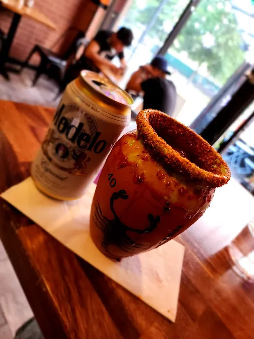 LOS BUCAROS RESTAURANT Picture 5