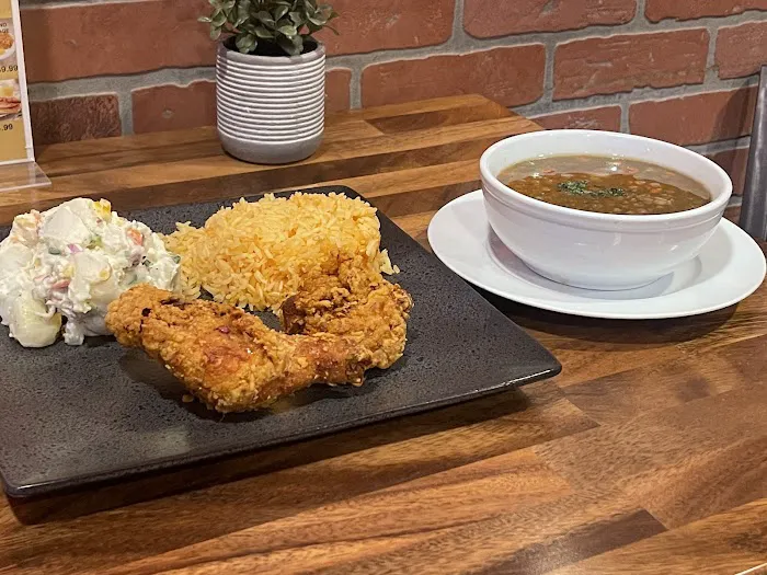 LOS BUCAROS RESTAURANT Picture 6