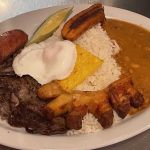 LOS BUCAROS RESTAURANT