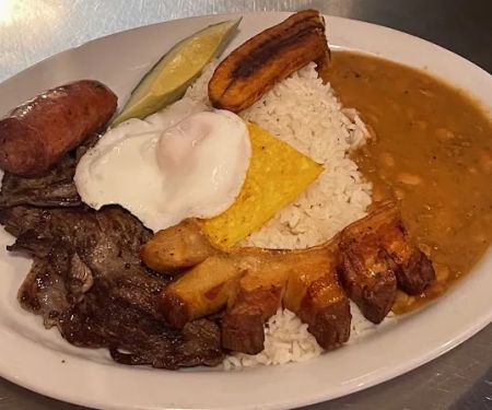 LOS BUCAROS RESTAURANT