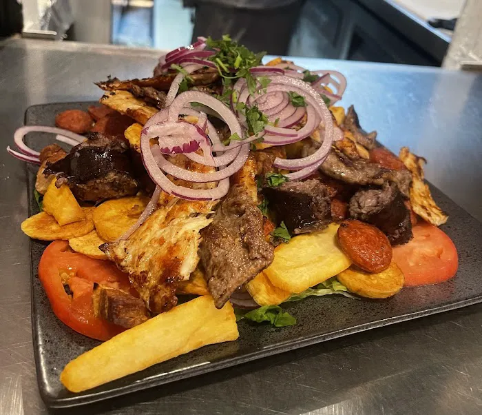 LOS BUCAROS RESTAURANT Picture 3