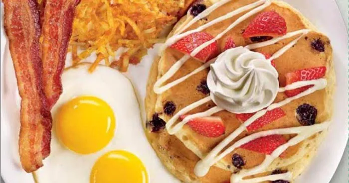 LOS BUCAROS RESTAURANT Picture 7