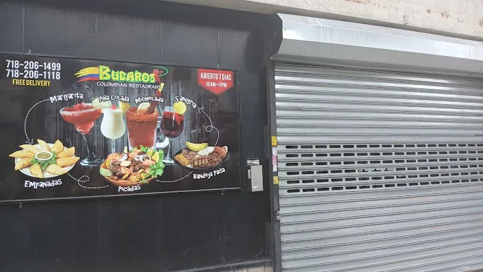 LOS BUCAROS RESTAURANT Picture 4