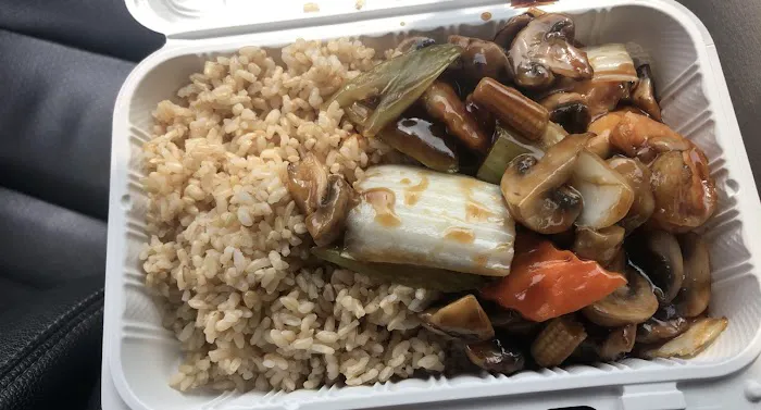 Joy Kitchen Joy Taco Chinese & Mexican Food Picture 2