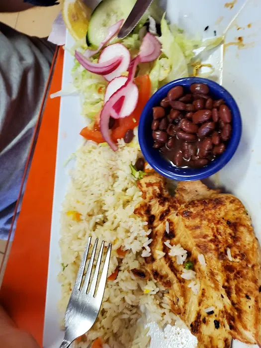 Marina Restaurant Picture 9