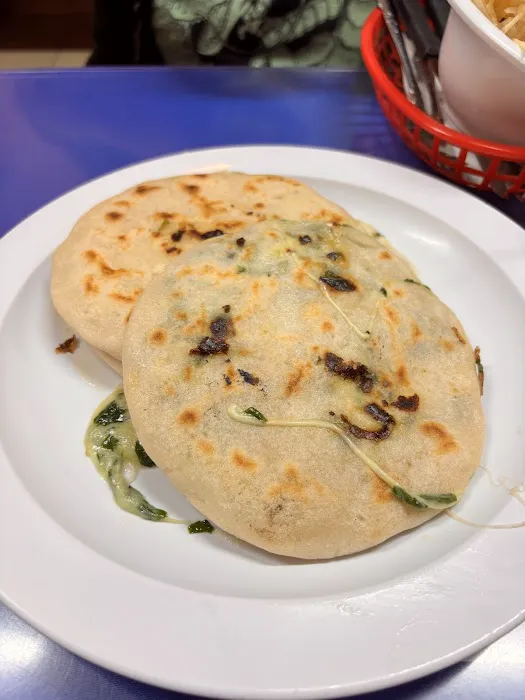 Marina Restaurant Picture 8