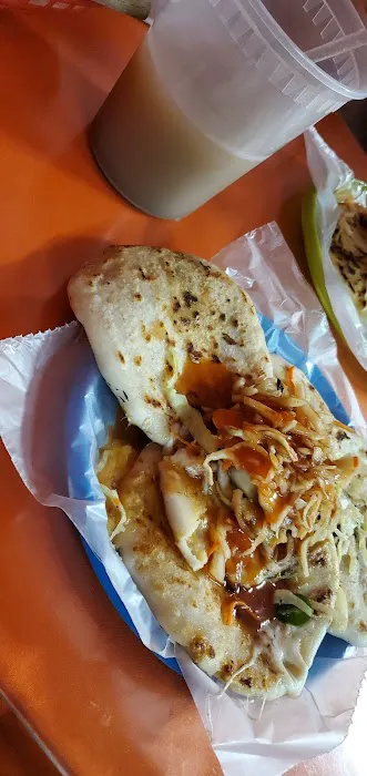 Marina Restaurant Picture 7