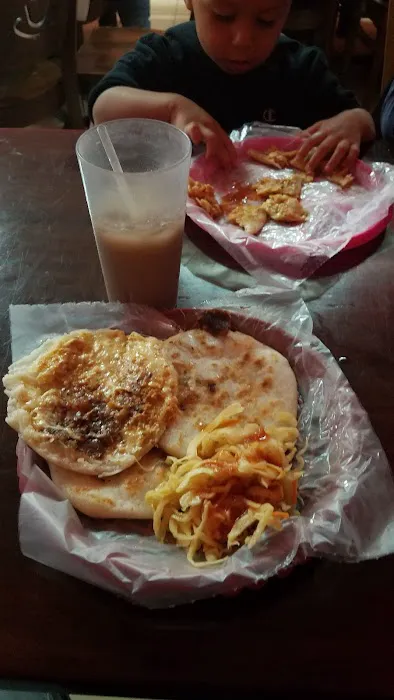 Marina Restaurant Picture 1