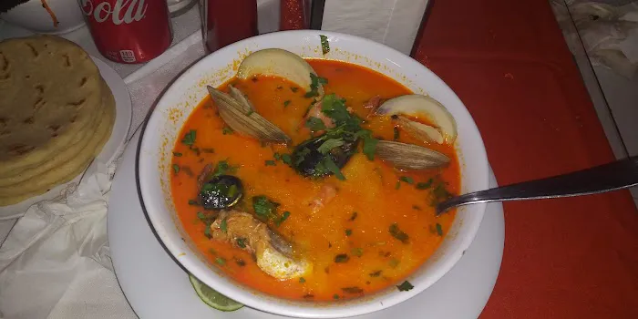 Marina Restaurant Picture 4