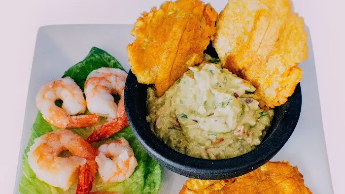 Cañas Restaurant and Bar Picture 3