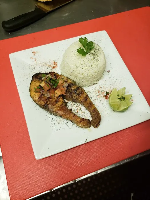 Cañas Restaurant and Bar Picture 10