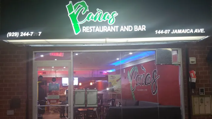 Cañas Restaurant and Bar Picture 2