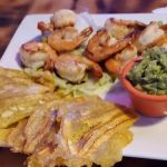 Cañas Restaurant and Bar