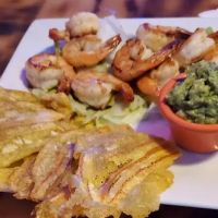 Cañas Restaurant and Bar ico