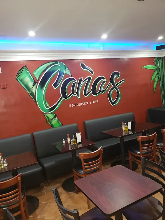 Cañas Restaurant and Bar Picture 4