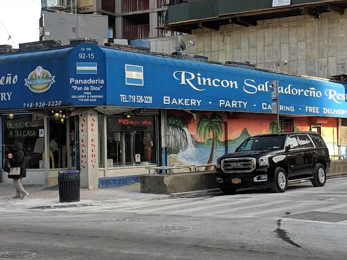 Rincón Salvadoreño Picture 4