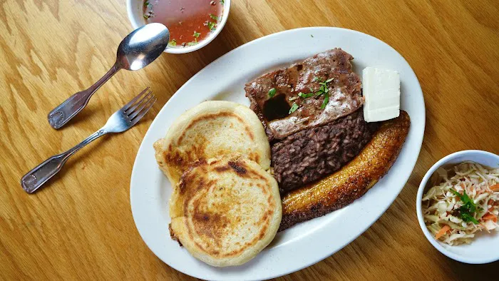 Rincón Salvadoreño Picture 2