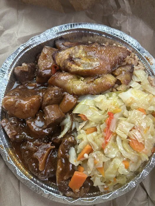 G's Homestyle Cooking Picture 10