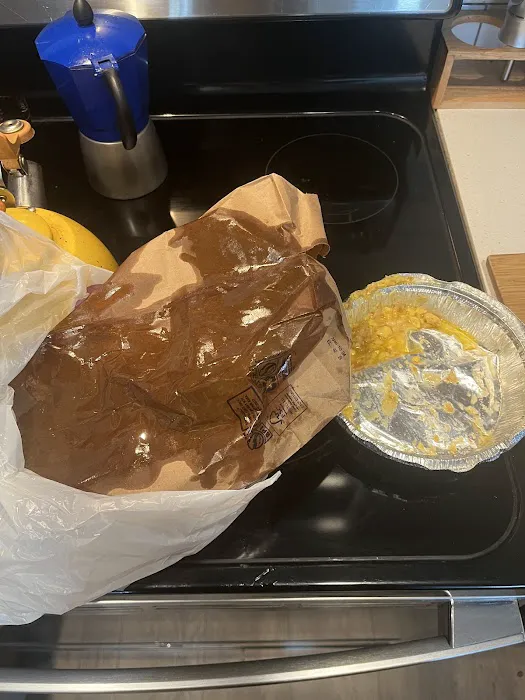 G's Homestyle Cooking Picture 9