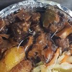 G's Homestyle Cooking