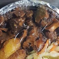 G's Homestyle Cooking ico