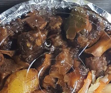 G's Homestyle Cooking