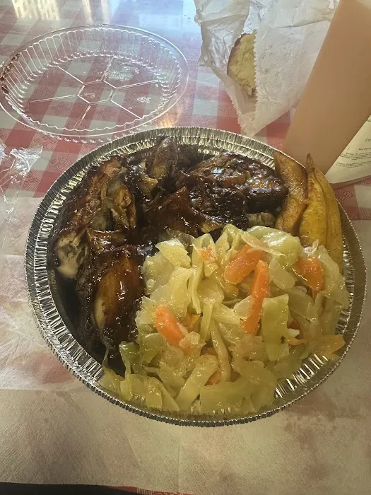 G's Homestyle Cooking Picture 8