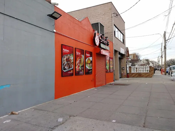 Shah's Halal Richmond Hill Picture 4