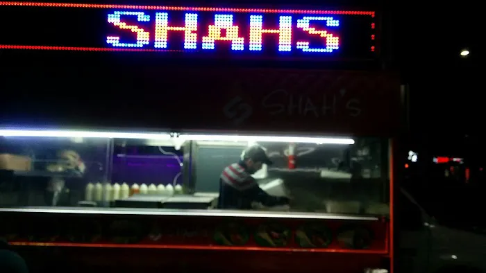Shah's Halal Richmond Hill Picture 1
